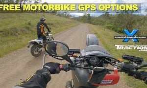 Weekend Watch: Free GPS Options!