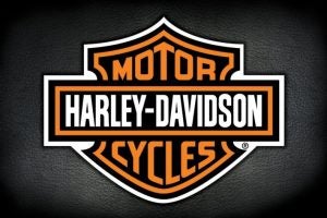 Image: Harley-Davidson