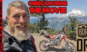 Let’s Tackle The Oregon BDR!