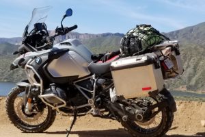 2019 BMW R 1250 GS Adventure Motorcycle Reviewed