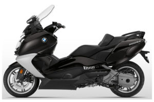 BMW Recalls Certain 2013 – 2019 C600 and C650 Scooters