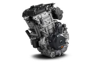 KTM Duke R May Get A New 890 cc Engine