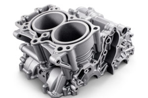 KTM此次将为790引擎。照片:KTM此次将为