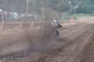 How To Ride Faster In The Dirt!