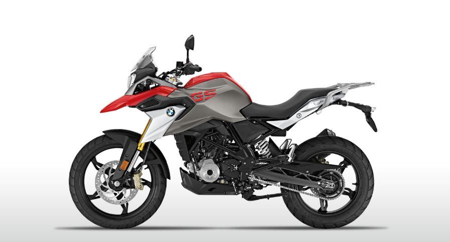 BMW Recalls G 310 GS and G 310 R For Faulty Brake Calipers