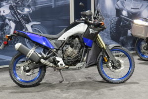 Breaking – Yamaha Announces Prices For T7, and Release Information (IMS Long Beach 2019)
