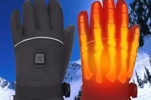Poll: Heated Gloves Or Grips; What Works Best For You?