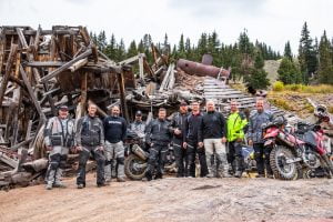 Rocky Mountain ATV – Made by Inmates, for Inmates