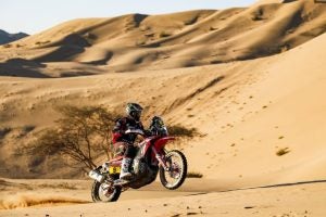 Dakar 2020: Stage 1 Full of Surprises and Tricky Navigation ADV Rider