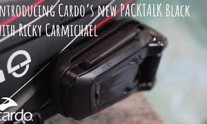 Cardo PackTalk Black提供更好的保修，更好的扬声器