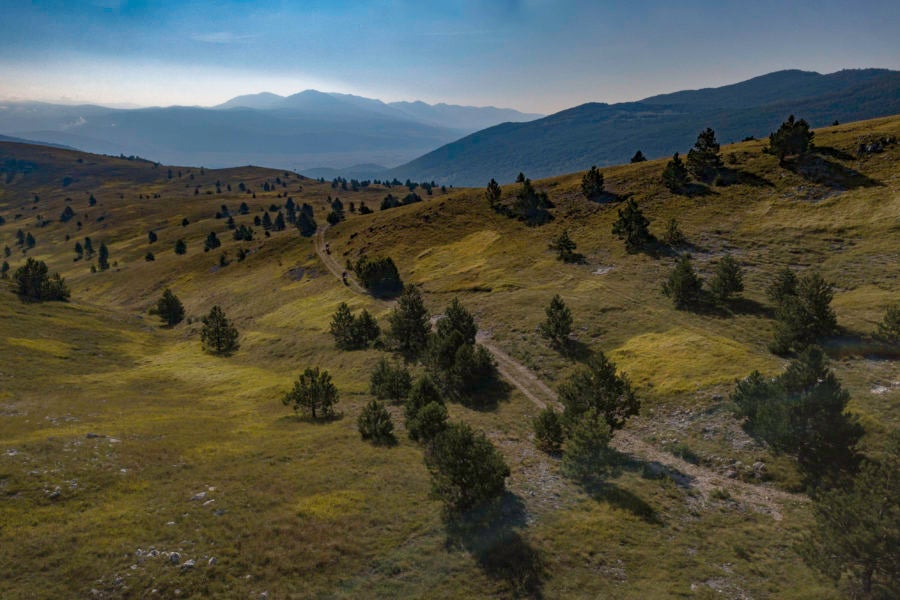 Hidden Gems: Ride Croatia and the Dinaric Alps/// ADV Rider
