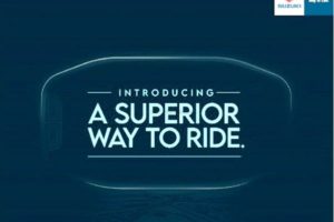 Suzuki A Superior Way To Ride Teaser