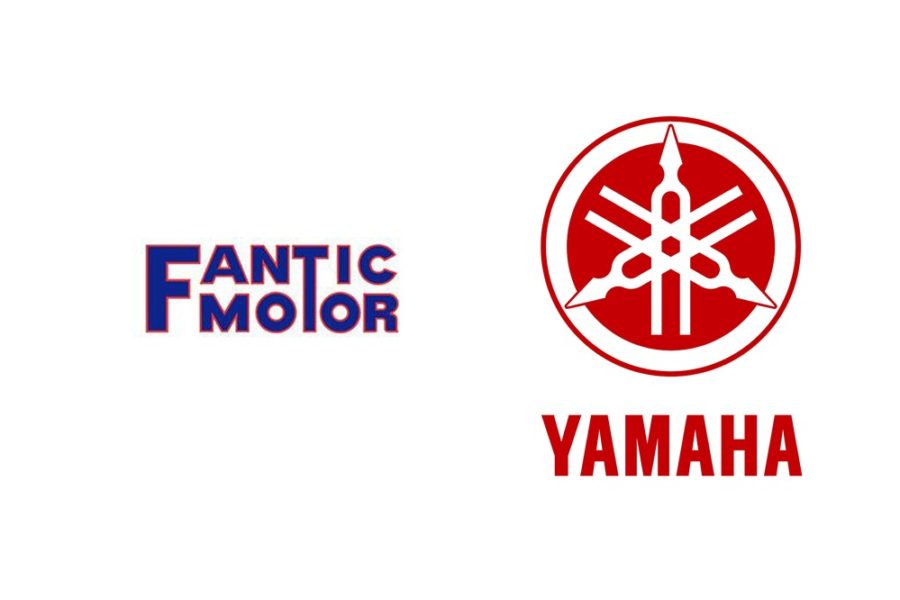 雅马哈将与Fantic Motor合作开发新的电动汽车