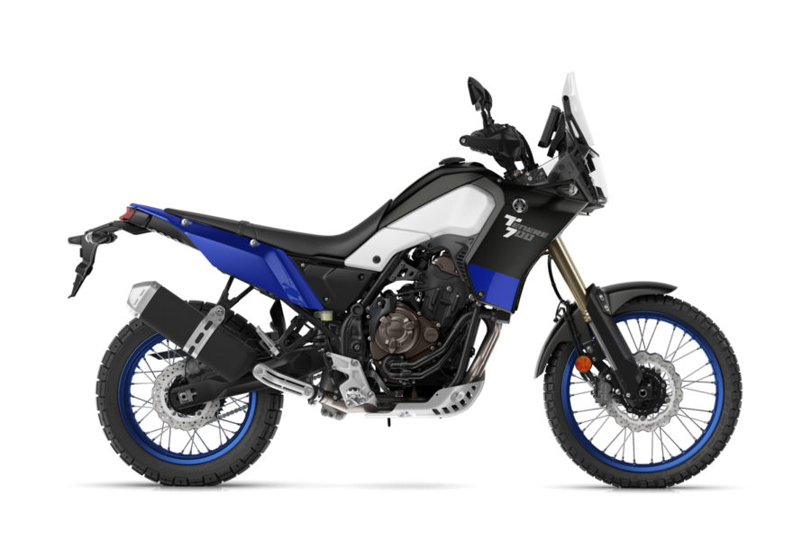 Fly and Ride (in Italy)! Yamaha’s Bike Rental Service Goes 100 Percent Online