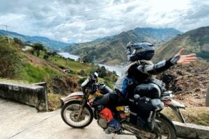 Moto Nomading in 2021: Madness or Method? // ADV Rider