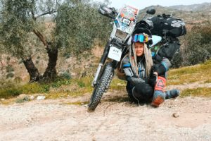 Riding Andalucia: Sea to Summit