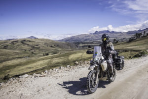 Bite-Sized South America: Riding to Ushuaia // ADV Rider