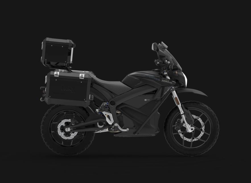 electric motorcycles zero