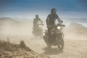 What's an Average Adventure Rider and Why? // ADV Rider