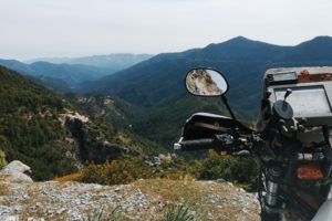 Southern Spain Solo: The Quiet Backroads of Andalucia // ADV Rider