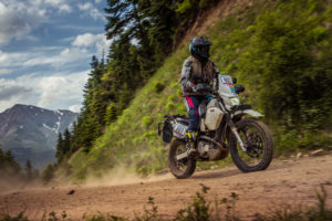 Big ADV Bikes for Rally Racing: What's Your Take? //ADV Rider