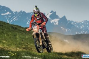 European Rally Season Kicking Off in May // ADV Rider