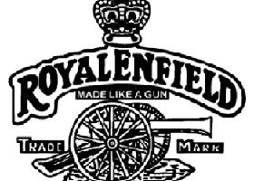 Royal Enfield为“Shotgun”注册商标