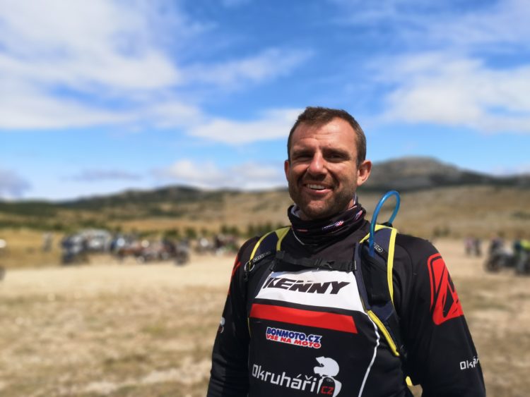 Dinaric Rally: First Bike Casualties and Gnarly Terrain // ADV Rider