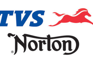 V4 SS TVS Norton