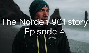 新的Norden 901视频发布