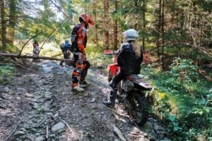 What Makes a Quality Motorcycle Tour? // ADV Rider