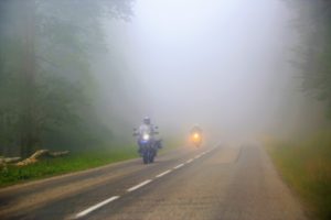 Dealing with Bad Days on the Road // ADV Riders