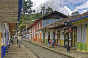 Lessons Learned from Traveling South America // ADV Rider