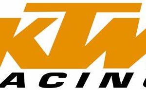 赛车管理在KTM时震动