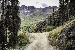 I’ve Ridden The TAT (Trans-Am Trail), Where Should I Ride Next…BDR’s?