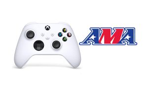 AMA转向模拟赛车锦标赛的Esports