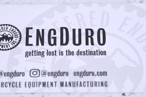 Engduro Does It Again, Lightweight Toolkit