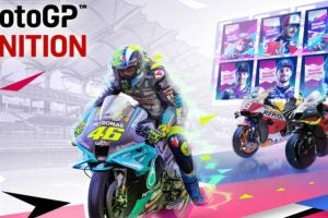 MotoGP Ignition Marketplace Banner