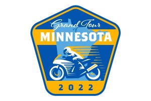 Grand Tour Minnesota Logo