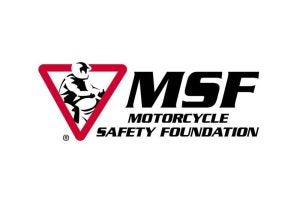 MSF Expands Adventure Bike Rider Course