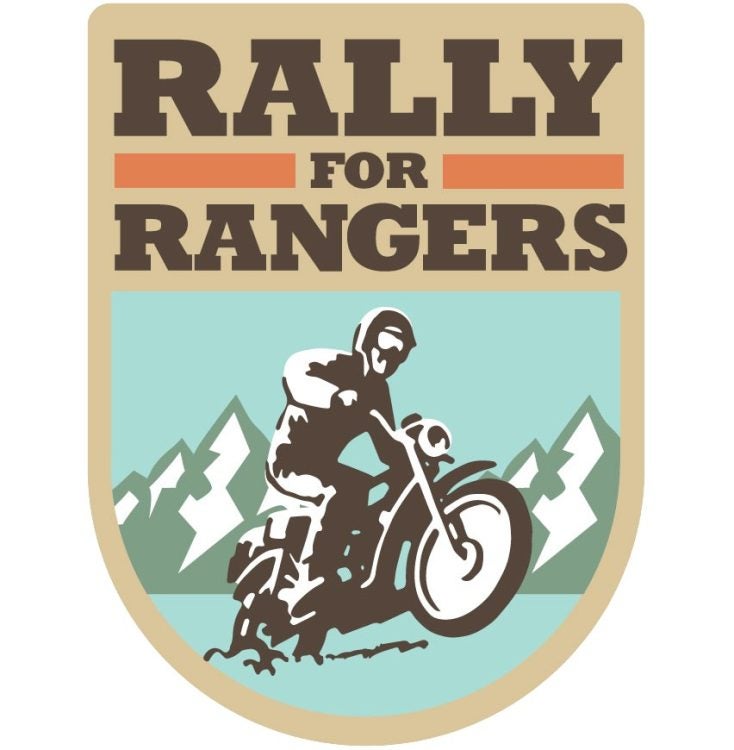 rally for Rangers