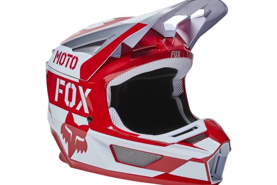 Photo: Fox Racing