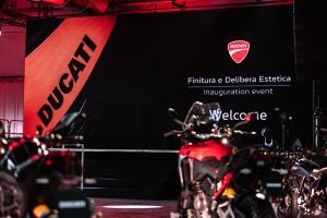 Ducati’s Ready 4 Red Tour Returns In 2023