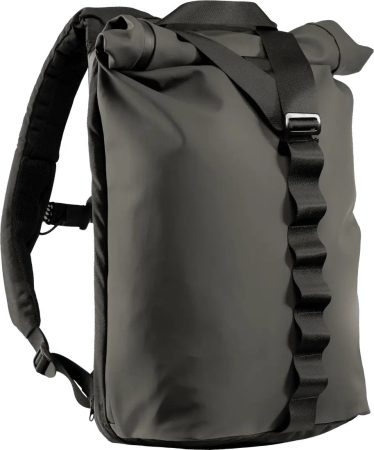 Stan Airbag Backpack Side View