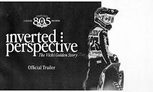 Inverted Perspectives: A Vicki Golden Documentary