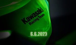 Kawasaki To Unveil 16 New Machines In Q2 2023