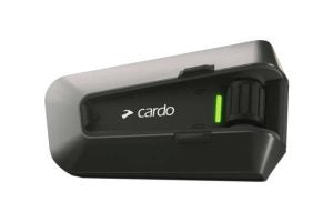 PR: Cardo Adds In-Flight Voice Recording Feature