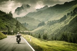Motorcycling got a big boost in 2020-2022, thanks to consumers' reaction to COVID-19 lockdowns. But now, we face financial turmoil and other market factors that are making life difficult for the same people who bought bikes only a couple of years back. Photo: Anna Om/Shutterstock.com