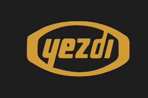 yezdi的返回信号峰僵尸品牌疯狂吗？